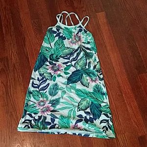 Gap sundress